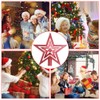Christmas Tree Topper Star, Christmas Tree Topper, Christmas Tree Topper,