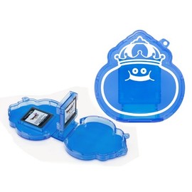 スマイルスライムDSカードケース キングスライム