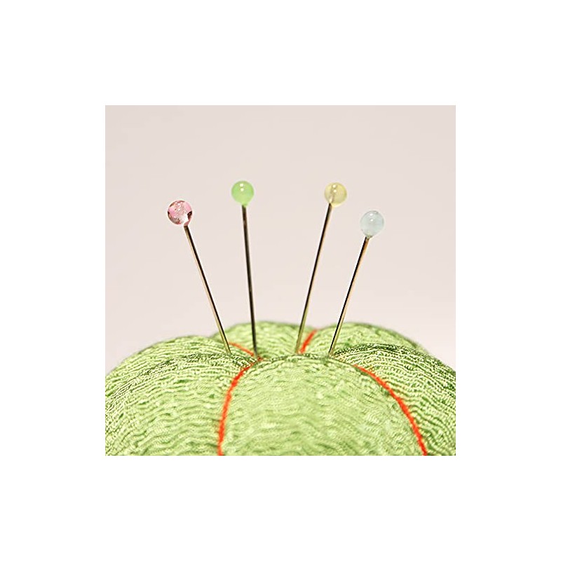 Misuya Needles Variety Sewing Needles Glass Head