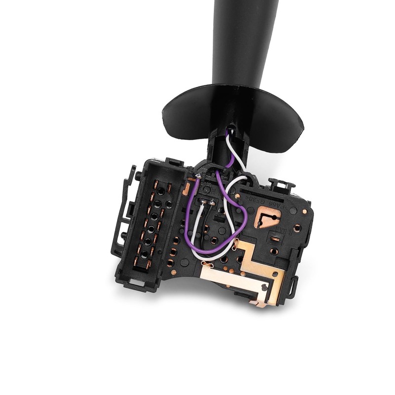 Frankberg 1x Steering Column Switch Indicator Compatible with Laguna II