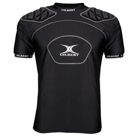 GILBERT Shoulder Guard Atomic V3 Shoulder Pad Protector Rugby GB9523 M