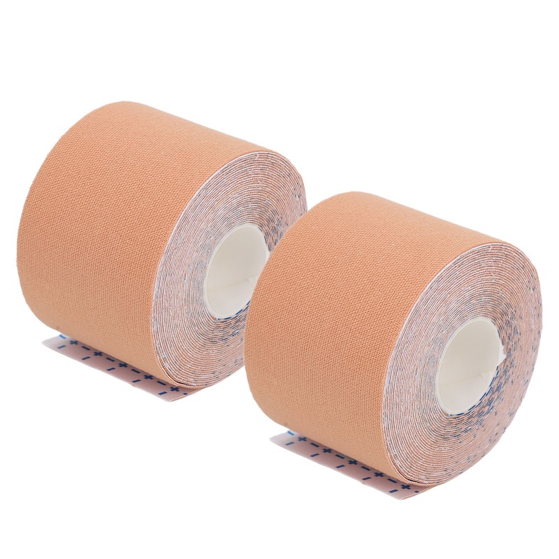 2 Rolls Maternity Belt Pregnancy Belly Support Band Elastic Brace