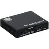 TEC THDTOA-4K60CW HDMI Audio Separator, 4K60Hz, HDR Input/Output