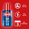 Alpecin C1, champú de cafeína 8.45 fl oz + champú