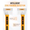 AUNEK Voltage Tester, Adjustable Sensitivity NCV Volt Stick, 12V-1000V Non