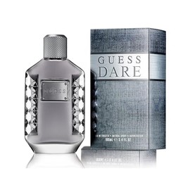 Guess Dare by Guess for Men - 3.4 oz EDT Spray