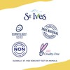 St. Ives Timeless Skin Facial Moisturizer, Collagen Elastin 10 oz,