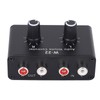 3.5 Mm Audio Volume Controller, Line Volume Control Box, Lossless