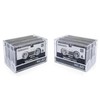 GALLUNOPTIMAL MC60 Microcassette - for Voice Recorders - Pack of