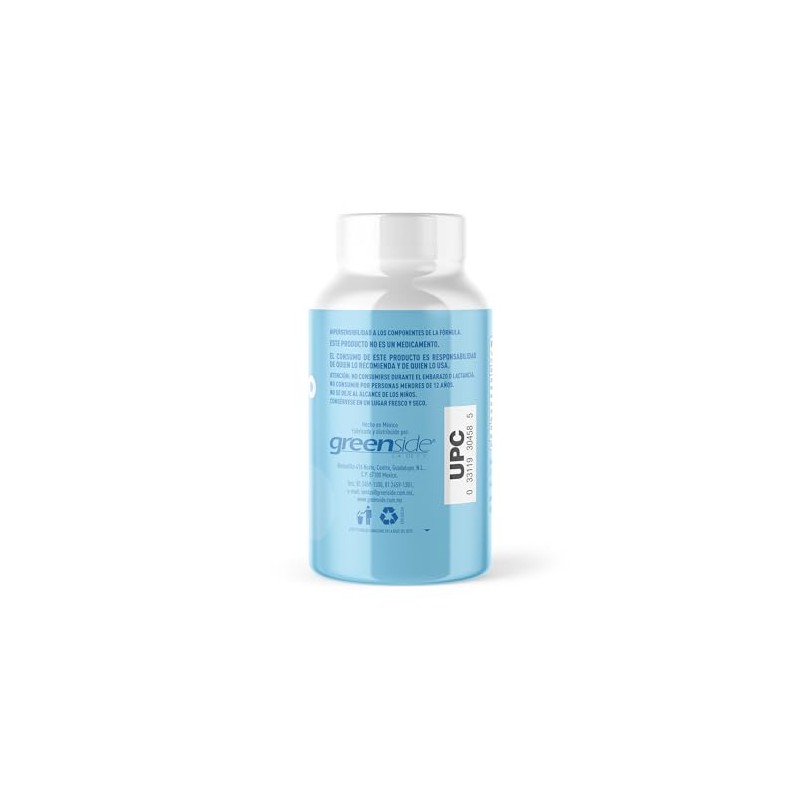 GS Citrato de Magnesio 90 Caps