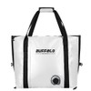 Buffalo Gear Insulated Fish Bag Cooler Flat Bottom-26L Waterproof Fish