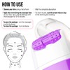7DAYS Rejuvenating Face Cream with Retinol and Massager - 40ml