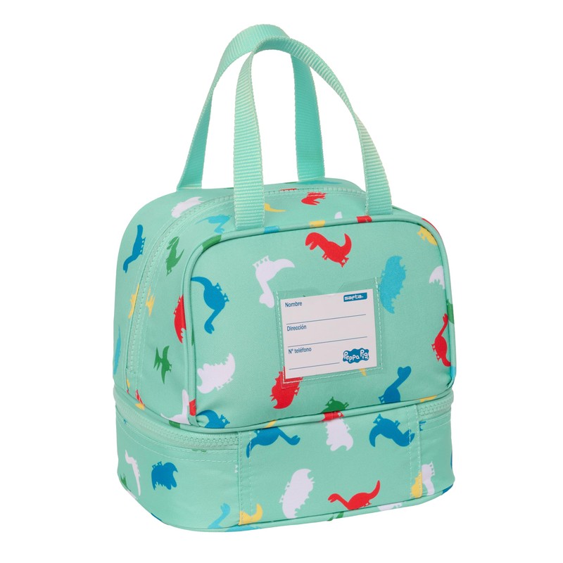 Safta George Lunch Box High Quality Maximum Durability Food Recreation