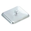 Aluminum Square Parent-child Pot Lid Small (145 X 110)