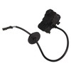Fuel Tank Cap Lock Actuator Motor 6R0810773F Fuel Filler Flap