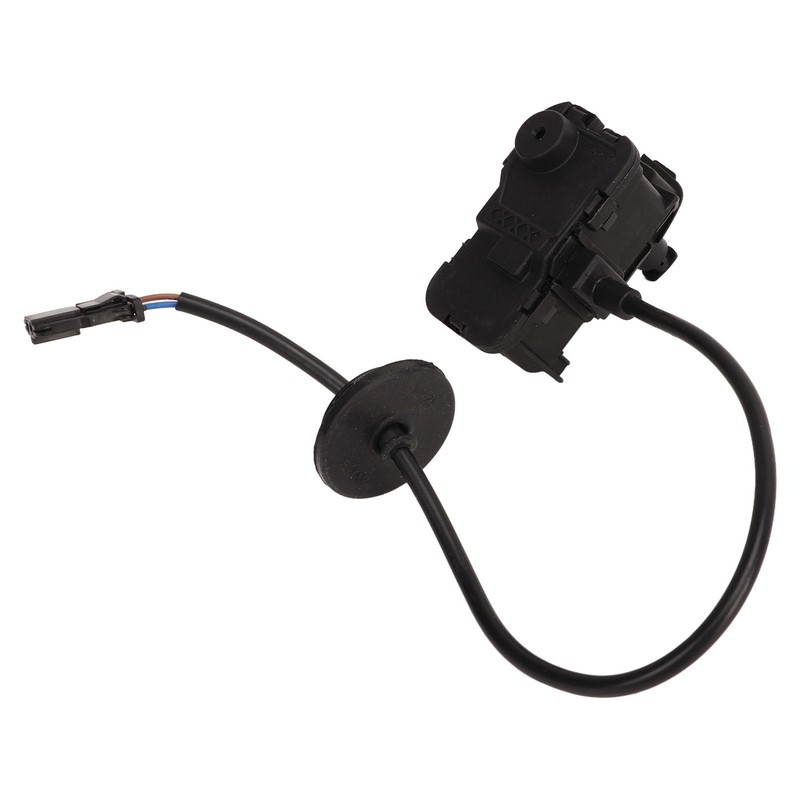 Fuel Tank Cap Lock Actuator Motor 6R0810773F Fuel Filler Flap