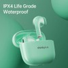 Lenovo LP40 PRO Wireless BT5.1 Headphones Semi-in-ear Sports Earbuds with