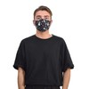 Basic Sense CHRISTMAS Copper Ion Infused Washable Reusable Face Coverings