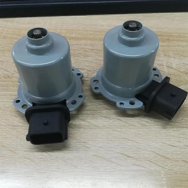 Gearzaar 2pcs AUTOMATIC TRANSMISSION CLUTCH ACTUATOR FOR 2012-2017 FORD FOCUS