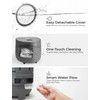 CUCKOO Micom Rice Cooker 6-Cup Uncooked / 12-Cup Cooked with