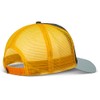 Coastal - Chill Out (Olive/Turquoise) - Trucker Cap Mesh Cap