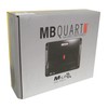 MB QUART MA1-440.4 440 Watt 4-Channel Car Audio Amplifier Amp