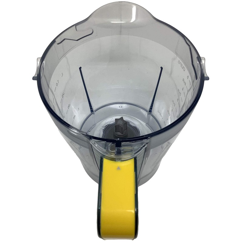 Replacement 40oz Pitcher Bowl for Ninja BL200 BL201 BL205 BL206