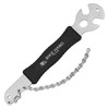 BIKEHAND 2 in 1 Bicycle Cassette Removal Installation Tool with