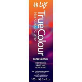 Hi Lift Professional True Hair Colour 100 ml, Dark Violet Intense Blonde, 100 ml