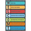 Classroom Poster for Motivation and Inspiration | Teacher Decor for