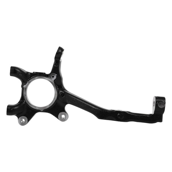 ANGLEWIDE Front Steering Knuckle for Toyota Tacoma 2005-2019, #698-148, 43211-04060