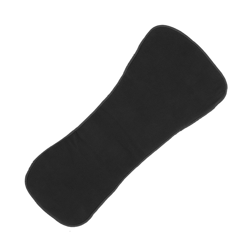 Urinary Incontinence Pads, 5-Layer Multifunctional Use Urine Pads, Reusable for