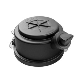 Air Filter Cover Cap Replace 11011-7056 Fit for Kawasaki FXT00V FD731V FD750D FH721D FX651V FX691V FX730V FX751V FX801V FX850V FX921V