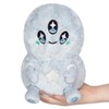 Squishable / Mini Grey Alien Plush