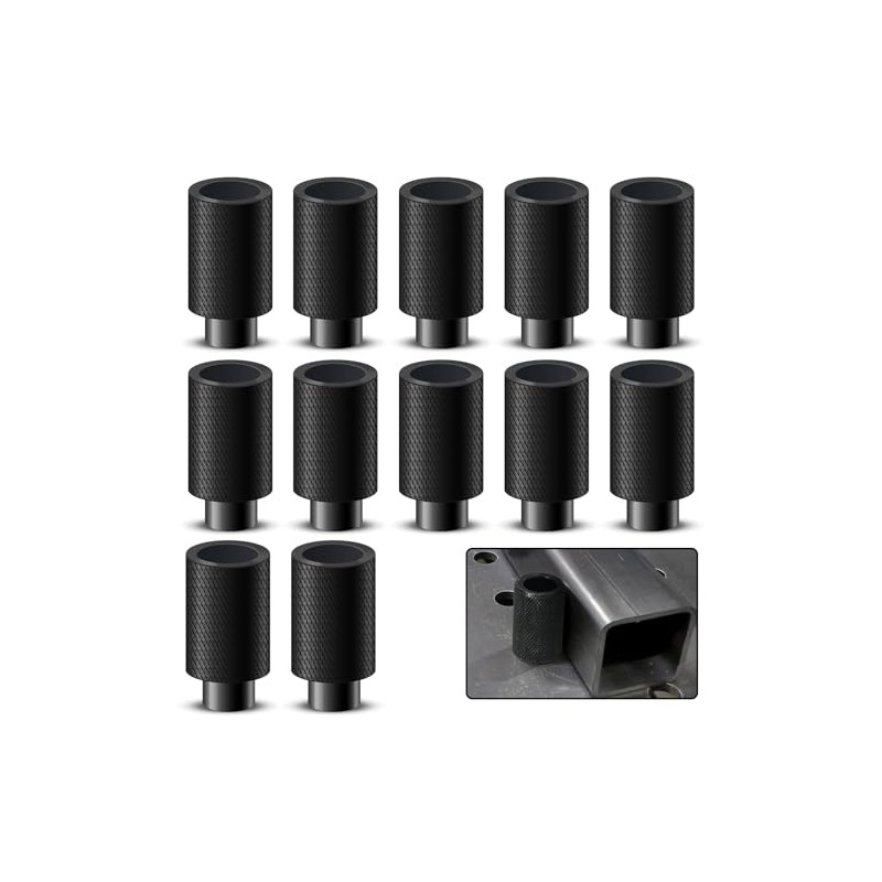 12 Pcs 5/8" x 2" Welding Table Locating Pins, Quick