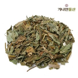 국내산 박하 300g 박하잎 박하차 건박하 Domestic Mint 300g Mint Leaves Mint Tea Dried Mint