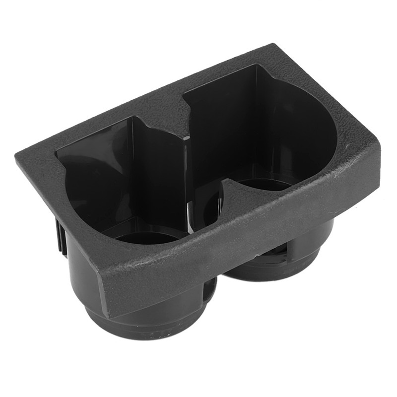Auto Car Water Cup Holder Drinking Bottle Organizer Fits for