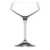 RCR Cristalleria Italiana Aria Collection 6 Piece Crystal Wine Glass