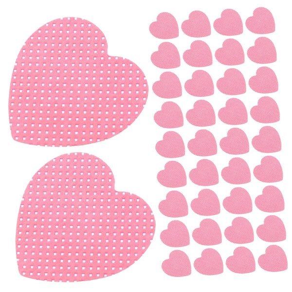 DINHEAROM 200 Hojas Desmaquillantes para Uas Forma de Unidades de