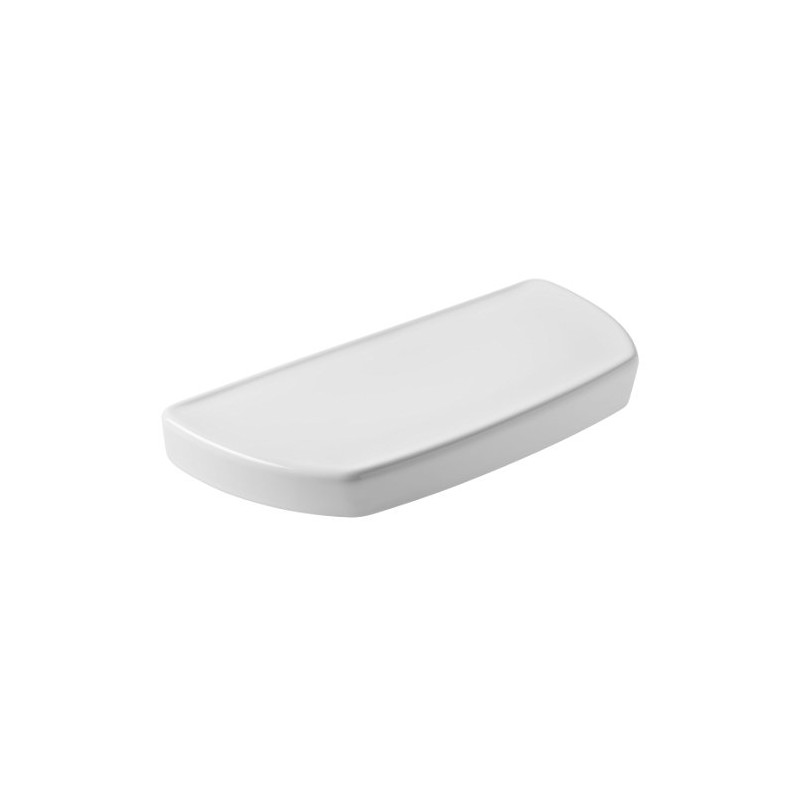 KOHLER 1138565-0 Toilet Tank Cover, White