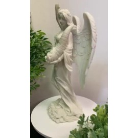 Veronese Lady Fortuna Roman Goddess Of Fortune and Luck Statue Sculpture Figure **NEW
