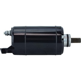 DB Electrical 410-54264 Starter Compatible With/Replacement For KAWASAKI VN1700 Vulcan 1700 Voyager ABS 2009-2018, Classic 2009-2013, Classic LT 2009 2010, Voyager 2009-2014 21163-0055