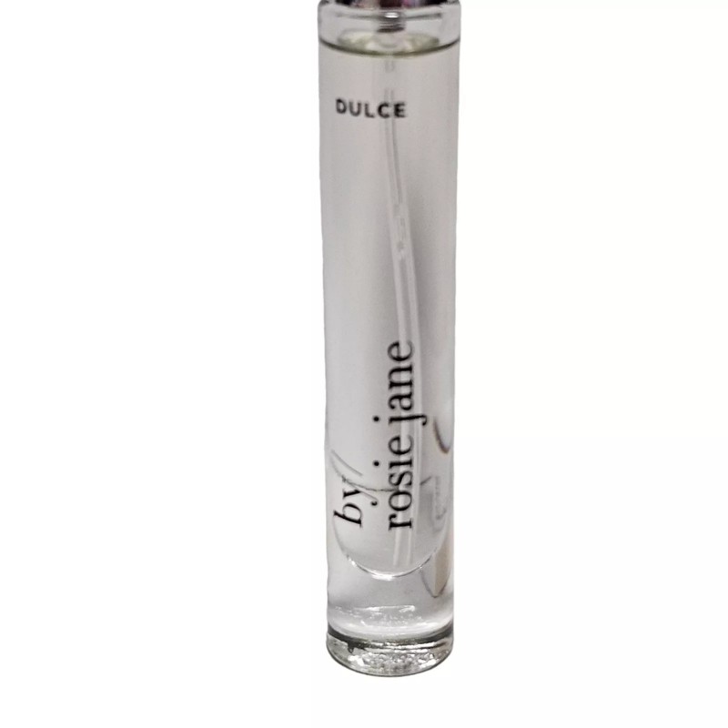 By Rosie Jane Dulce Parfum Spray EDP .25 fl oz/7.5