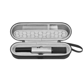 TOCCOOL Travel Carrying Bag Compatible with HOZO NeoBlade Wireless Ultrasonic Cutter EVA Hard Shell Case (Dark Gray)