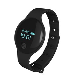 Smart Bracelet Waterproof Sports Smartwatch Wristband Long Standby
