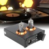 Vacuum Tube Amplifier Preamplifier Phono Preamp MM Player Amp AUX
