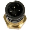 Dorman 904-7470 Engine Oil Pressure Sensor Compatible with Select Kenworth/Peterbilt