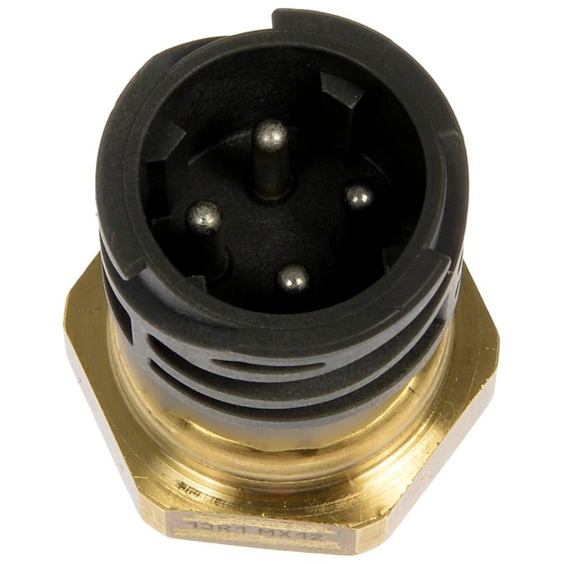 Dorman 904-7470 Engine Oil Pressure Sensor Compatible with Select Kenworth/Peterbilt
