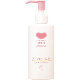 Cow Brand Additive - Free Make Up Removal Milk Refill