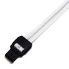 [Machida Suten] Hook Band for Sanitary Mask Strap Extender (White)